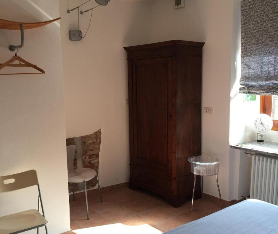 Novello酒店住宿-Vicolo Del Pozzo