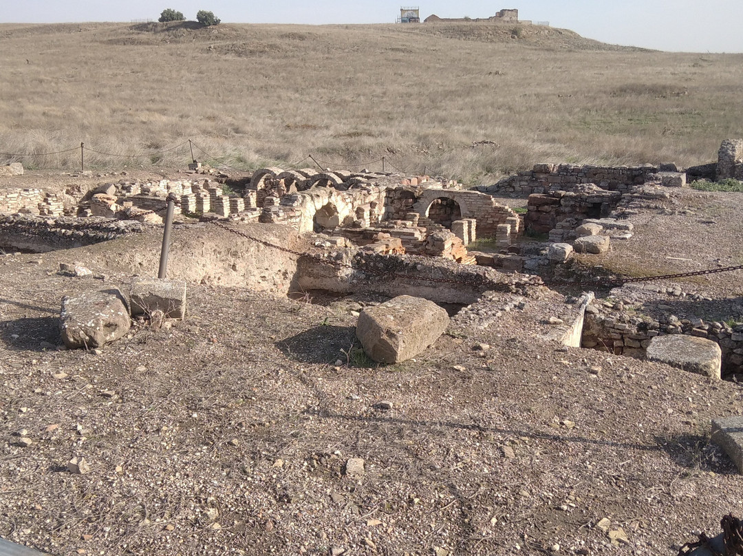 Conjunto Arqueológico de Castulo-Linares必去景点