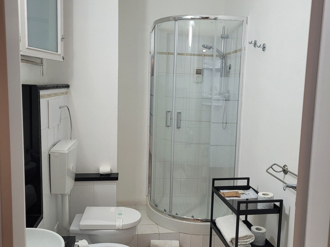 Mare Nostrum Petit Hôtel主图