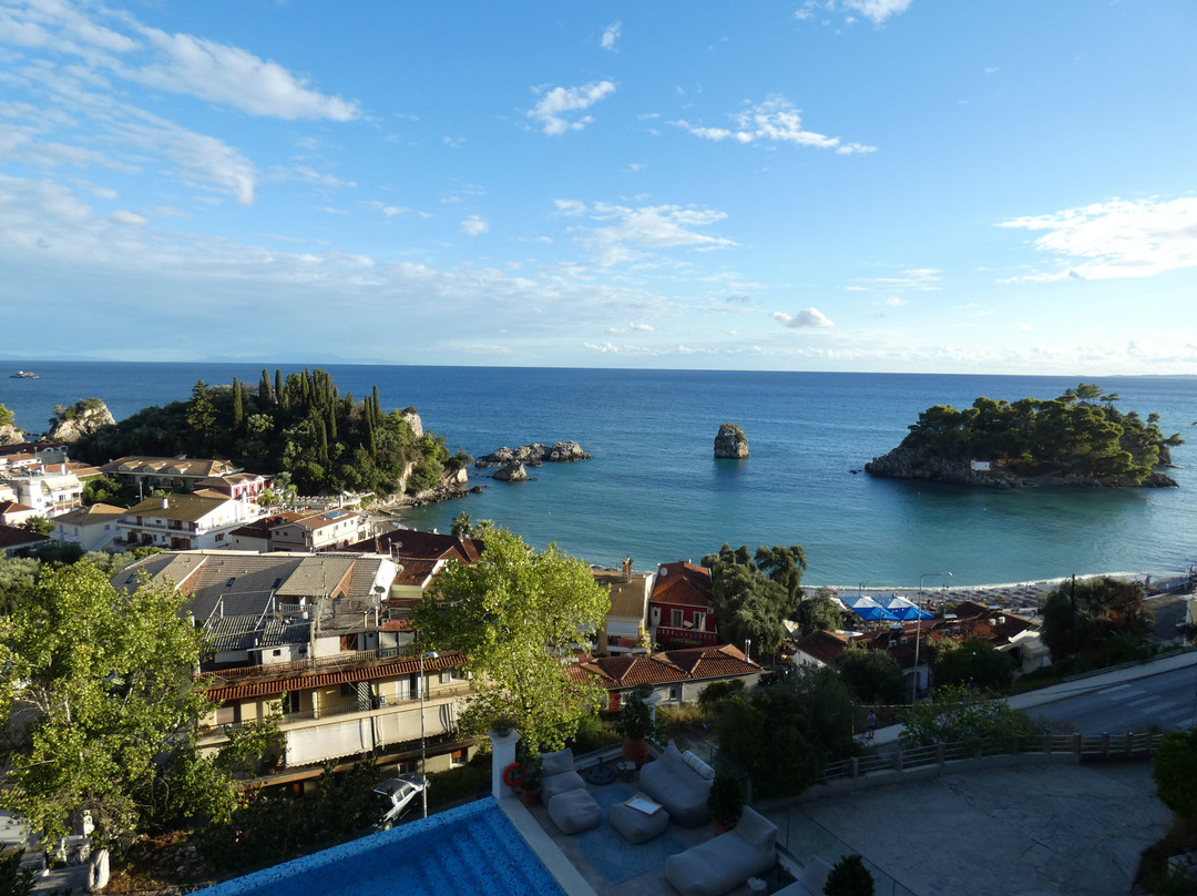 Irida Parga Greece主图