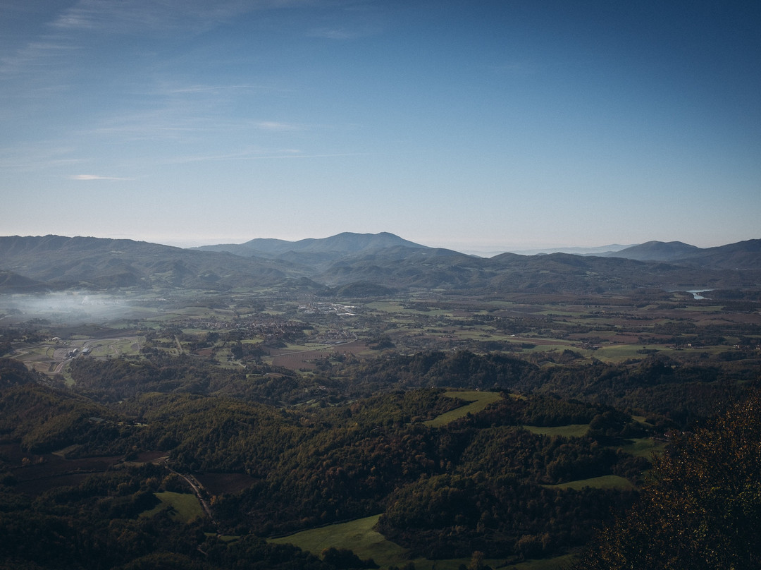 MuGot - Museo Gotica Toscana-Scarperia e San Piero必去景点