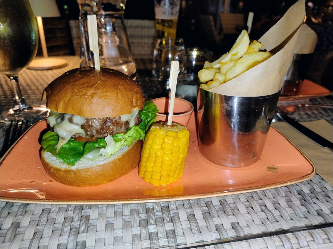 The Roman Camp Inn主图