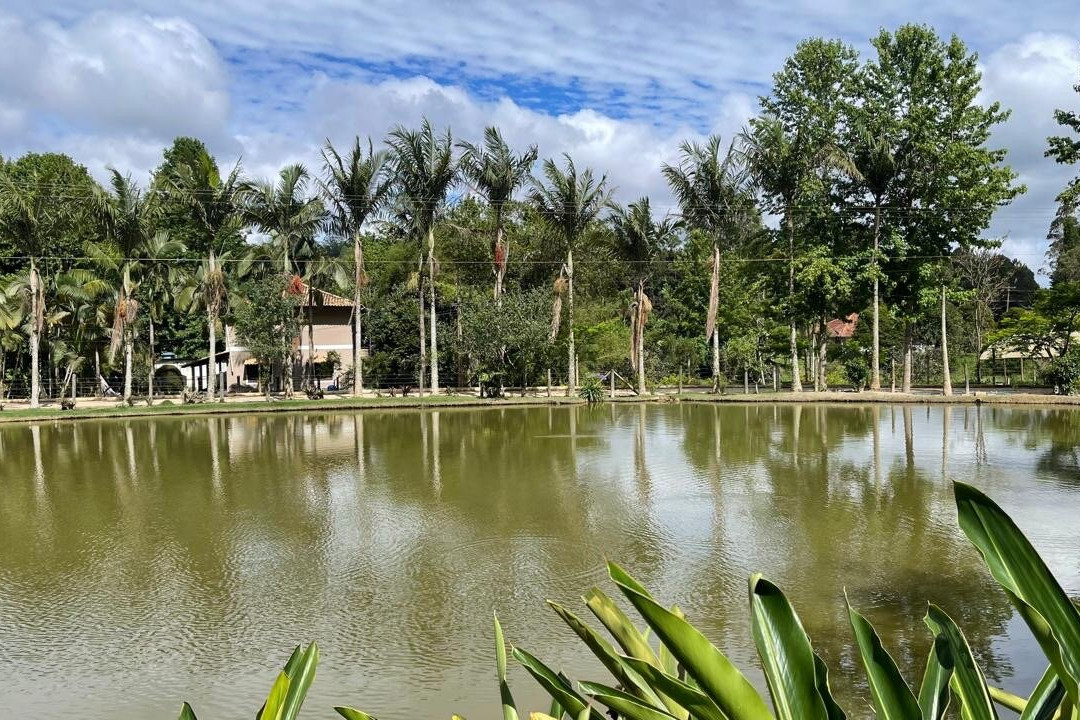 Villa Uliana Hospedagem主图