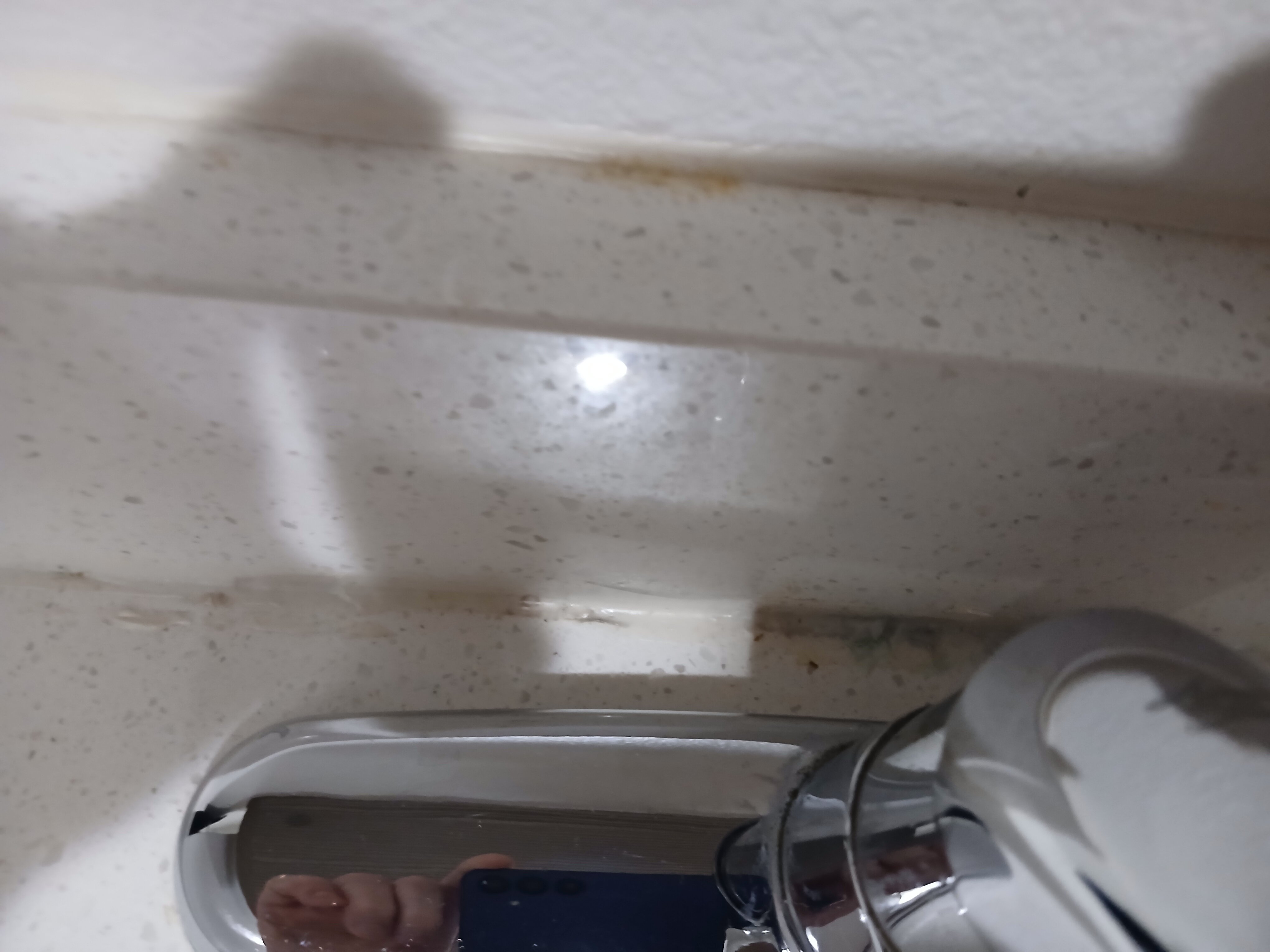 WoodSpring Suites Seattle Everett-客卧