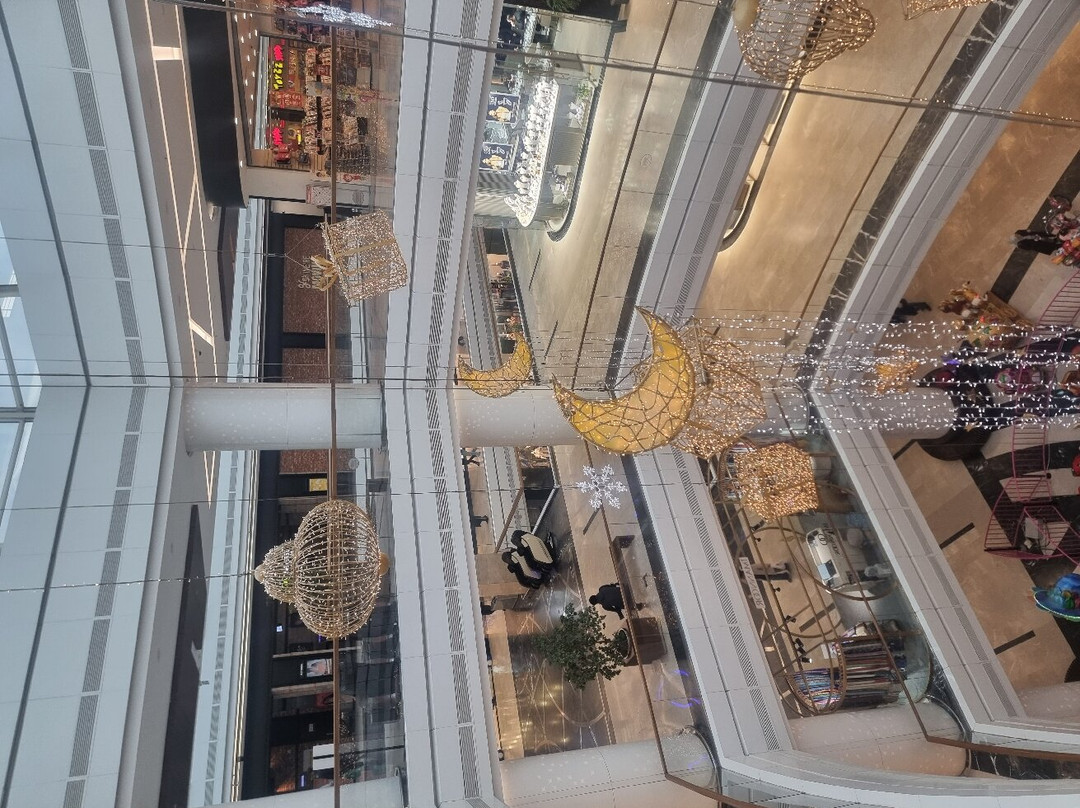 Metromall AVM-安卡拉必去景点