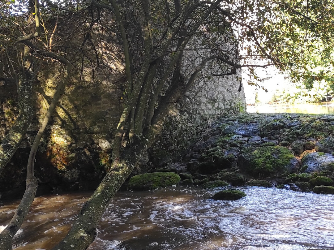 Le Moulin à Foulon-Cugand必去景点