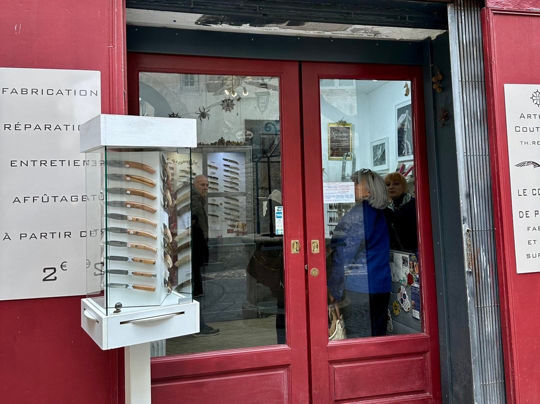 Marché De Pézenas-佩兹纳斯必去景点