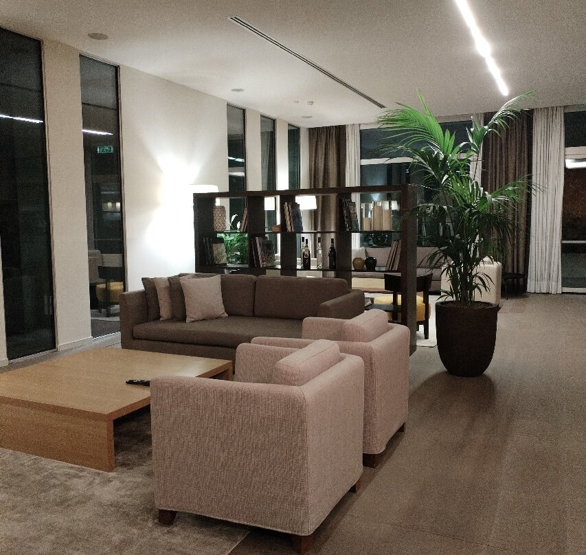 HSM - Hotel San Martino主图