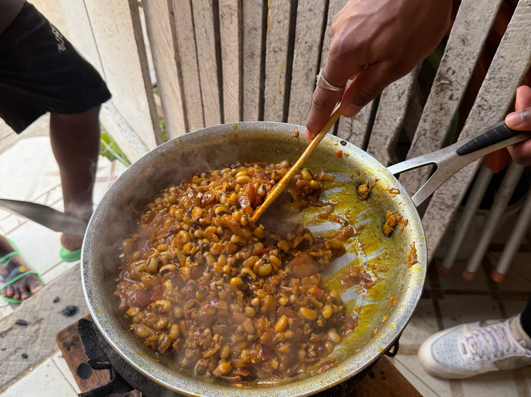 Global Mamas Cultural Workshops-Cape Coast必去景点