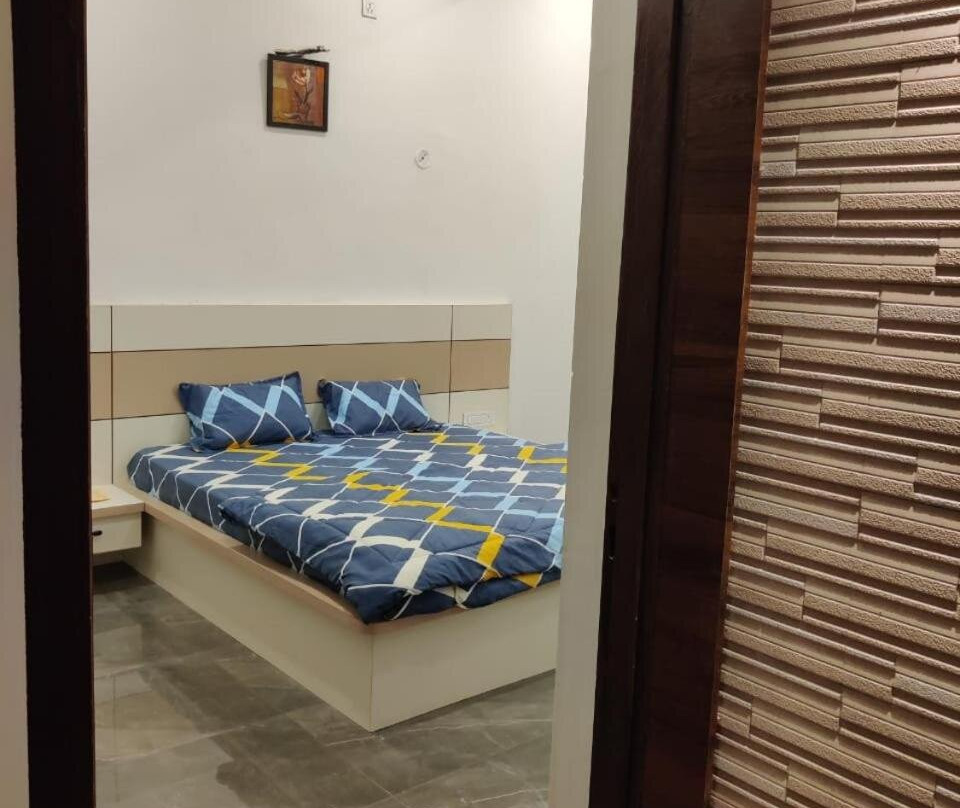 Hotel Neelkanth Prime