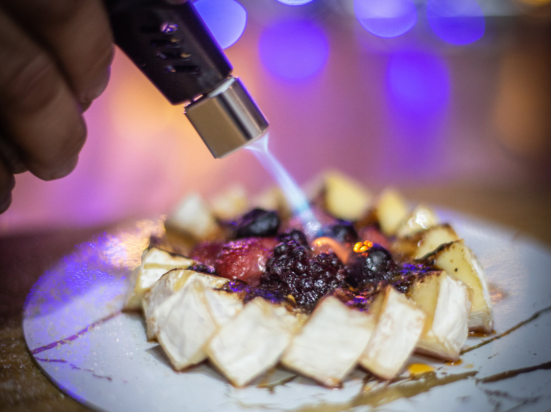 La Hija Del Francés主图