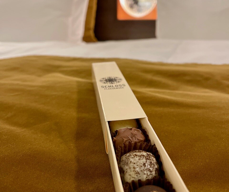 弗列森希尔雷迪森布鲁度假城堡酒店主图