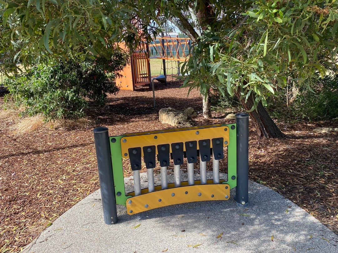 Jetty Road Adventure Playground-Clifton Springs必去景点