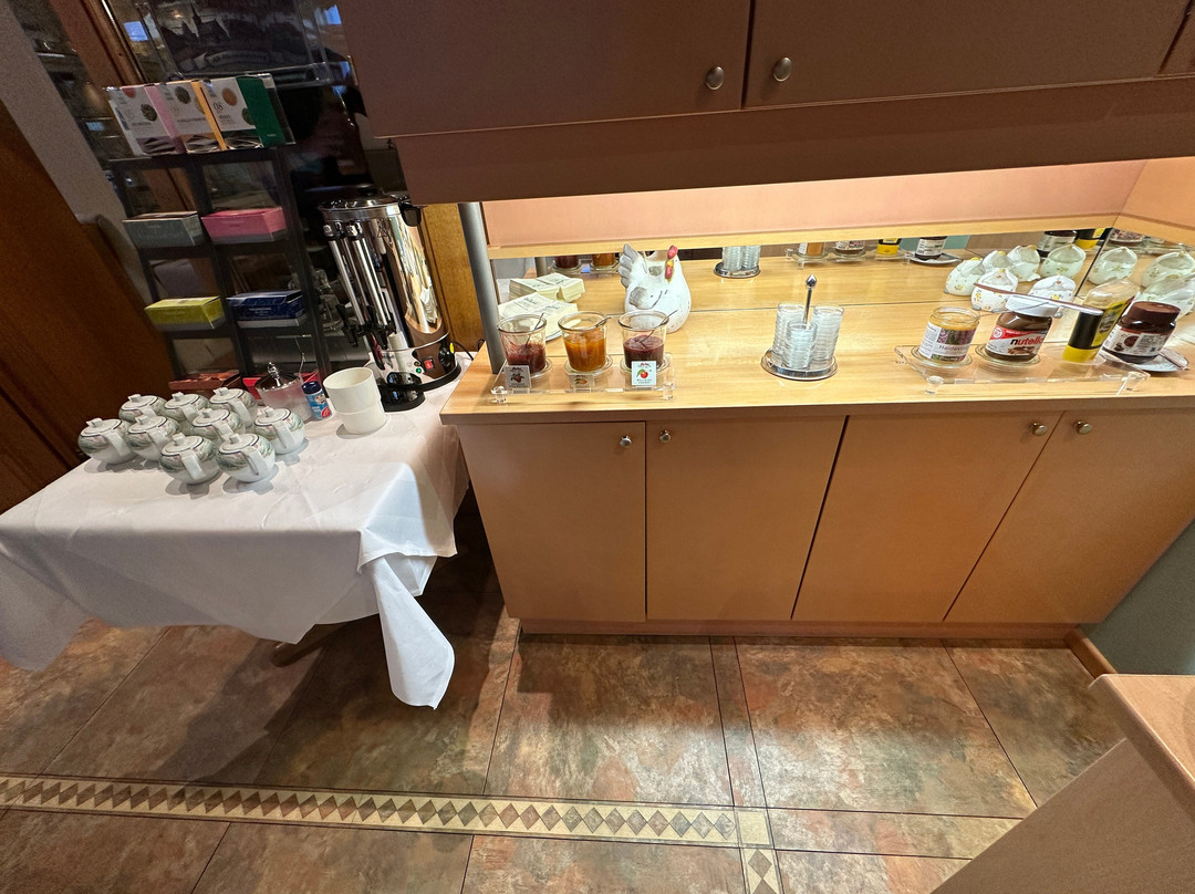 Im Wiesengrund主图