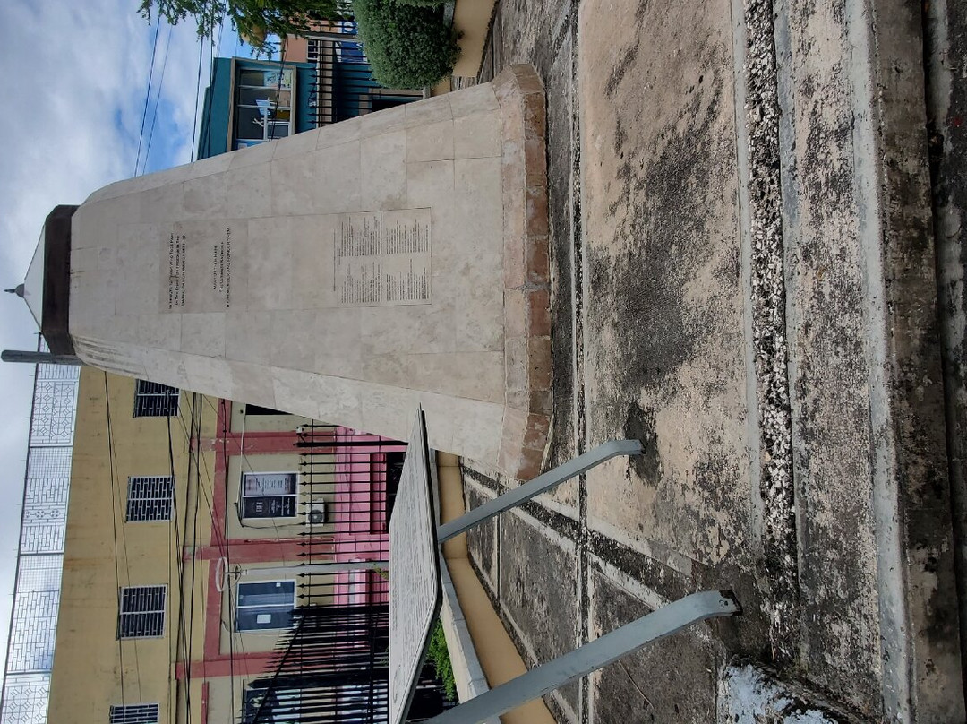 Montego Bay Cultural Center-蒙特戈贝必去景点