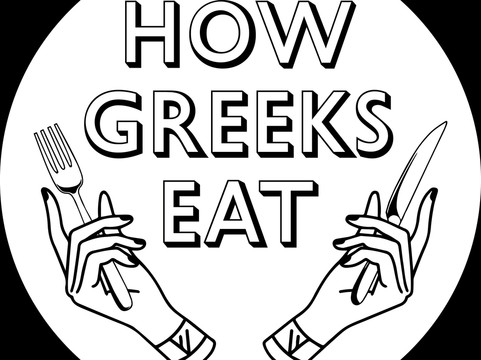How Greeks Eat