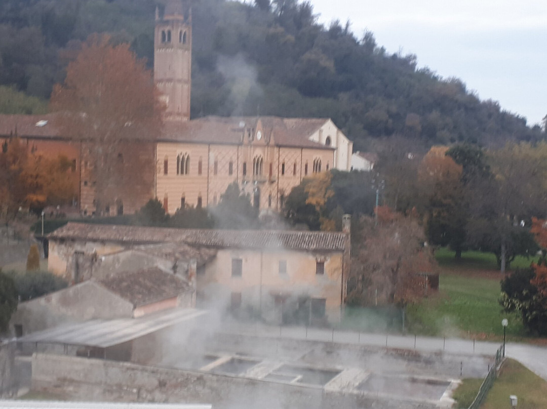 Hotel Camping Terme Mamma Margherita主图