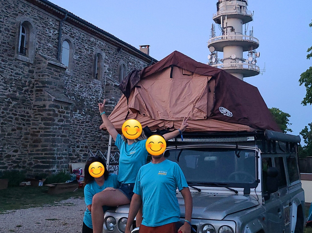 Maison Darshan Tour En 4x4景点图片