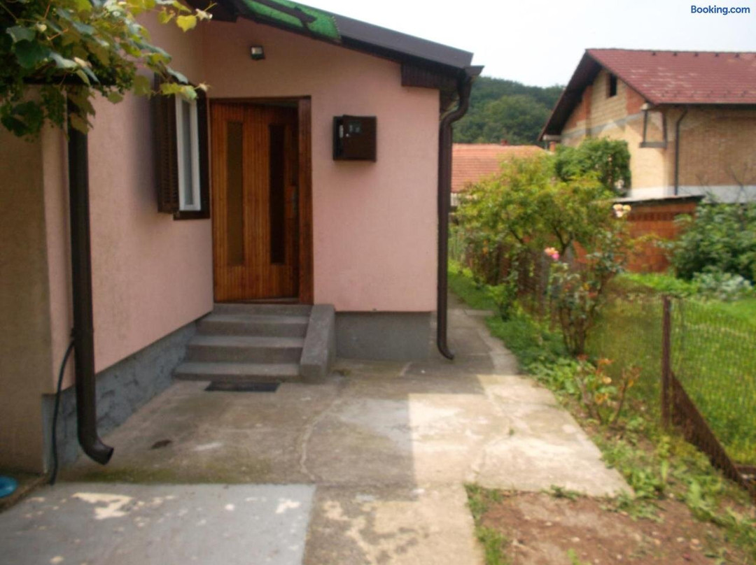 Apartment Magdalena