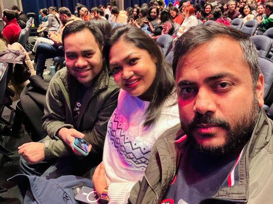 Carteret Performing Arts Center-卡特雷特必去景点