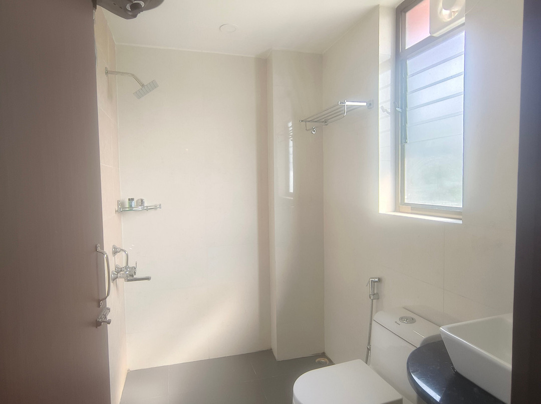 Pemaling Lords Eco Inn Guwahati主图