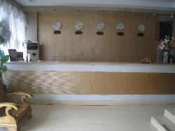 花季美宿酒店(西溪湿地公园店）主图