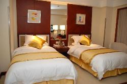 沪华国际大酒店（交大鹤庆路店）主图