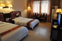 镇远府城宾馆主图