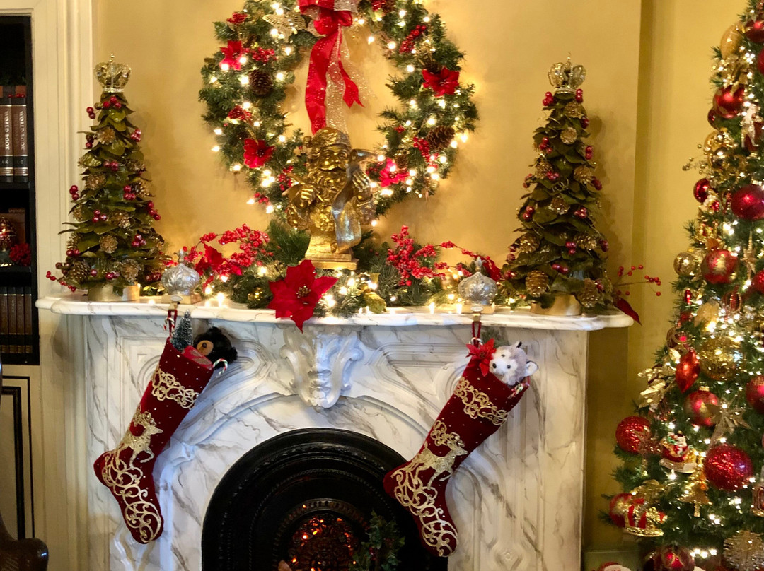 The Woodview Inn主图