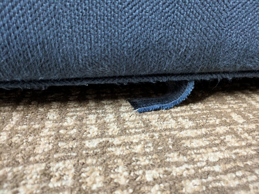 拉波特舒适酒店主图