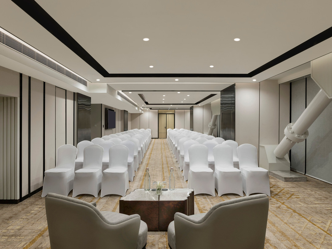 Hilton Kathmandu主图