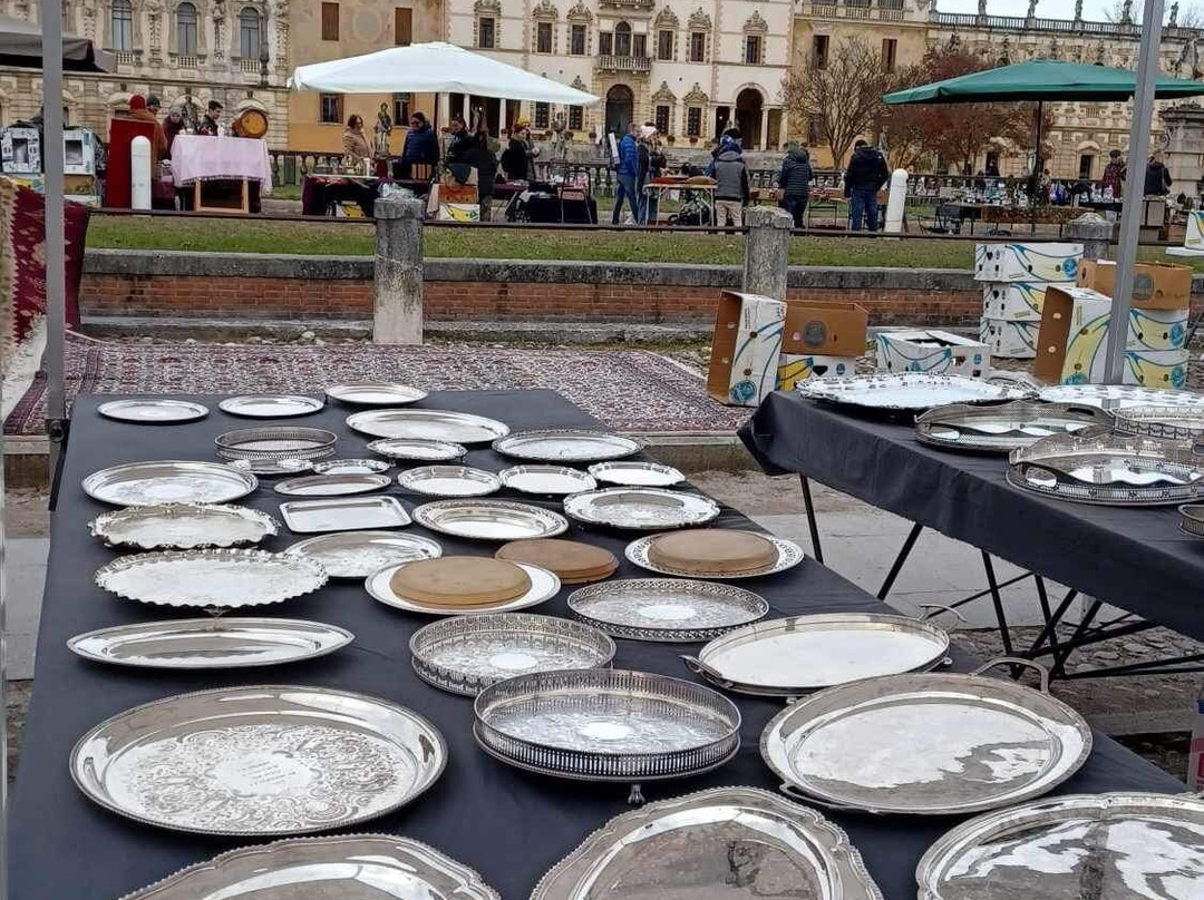 Mercatini dell' Antiquariato e Modernariato景点图片