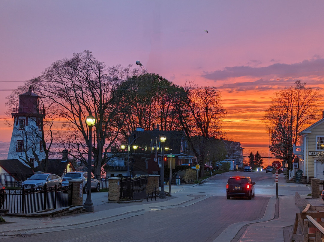 Inn at the Harbour主图