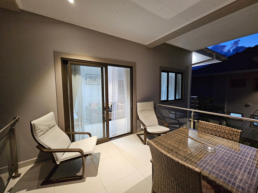 Palm Holiday Apartments主图