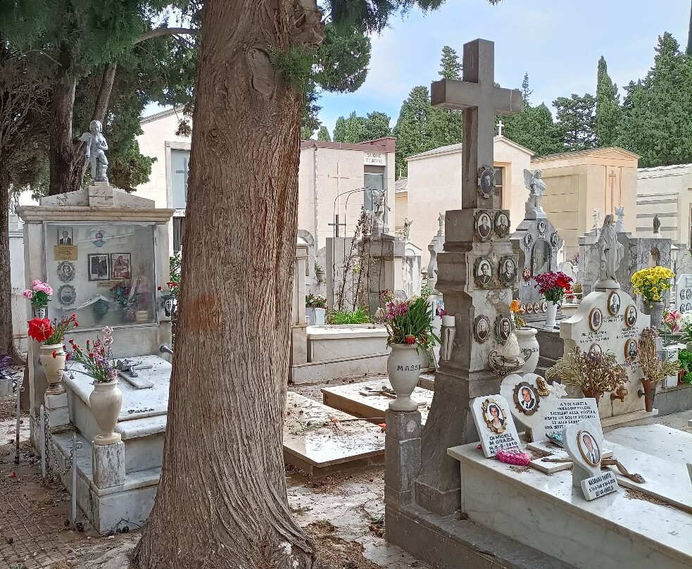 Chiesa di Santo Spirito o dei Vespri-巴勒莫必去景点