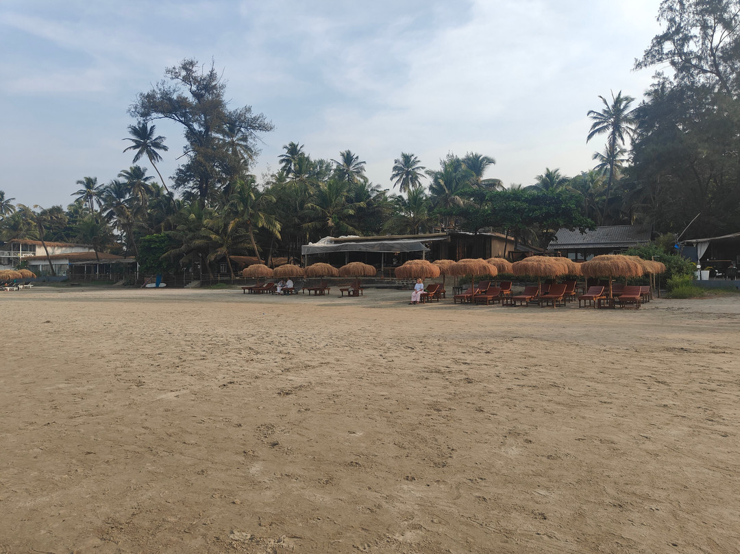 Palma Beach Resort Goa