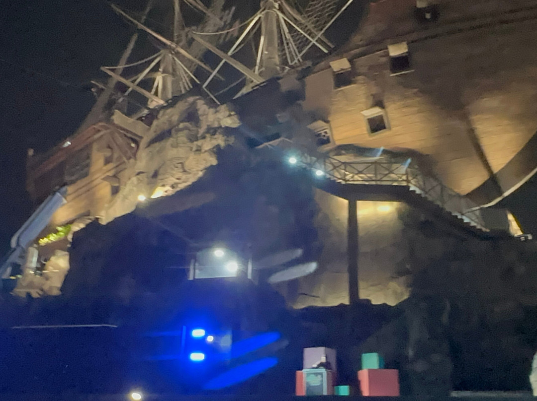 Splashmania Waterpark-Dengkil必去景点