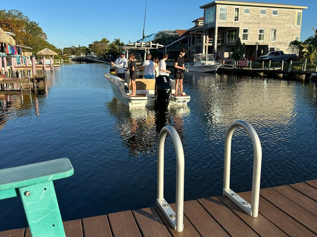 Latitude 26 Waterfront Boutique Resort主图