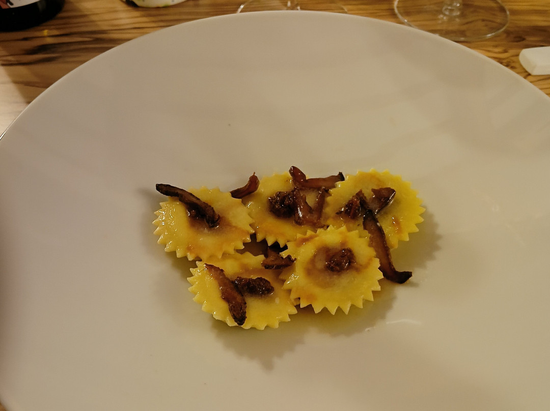 Core by Clare Smyth