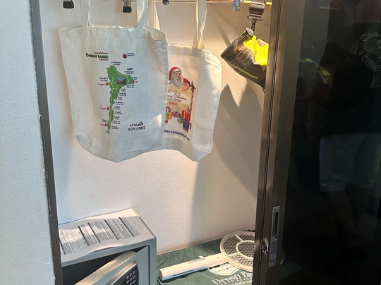 Green Bay Samed Resort主图