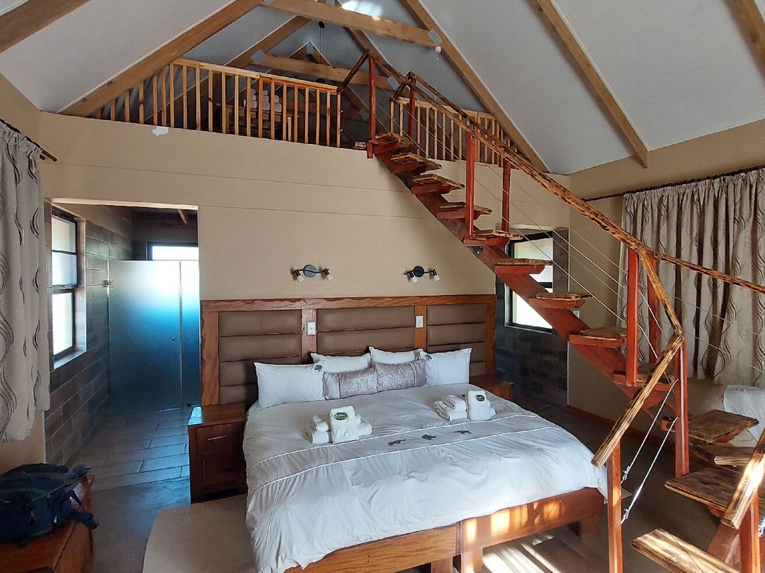 Callies Game Lodge主图