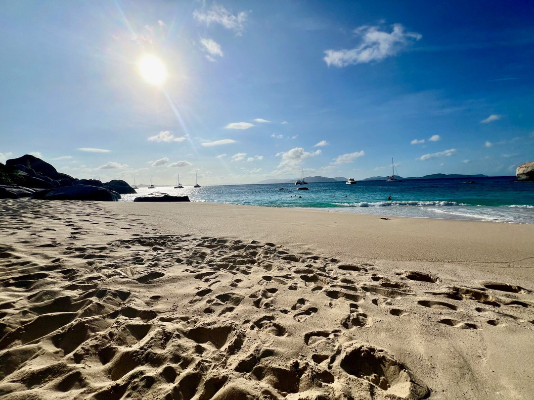 Spring Bay-维京果岛必去景点