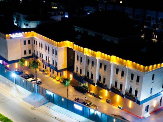 Bayview Resort and Hotel Lekki