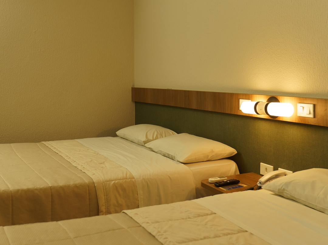 Strassen Hotel主图