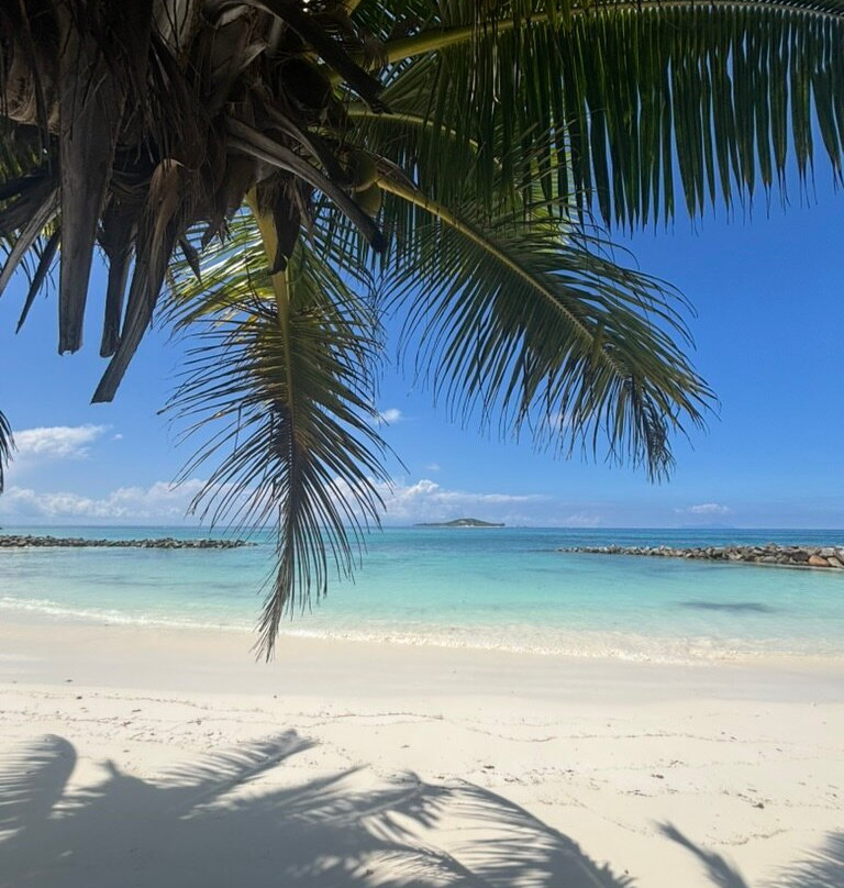 Cap Jean Marie Beach Villas主图