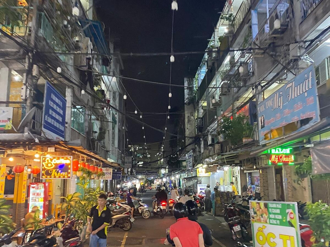 Saigon Vibes景点图片