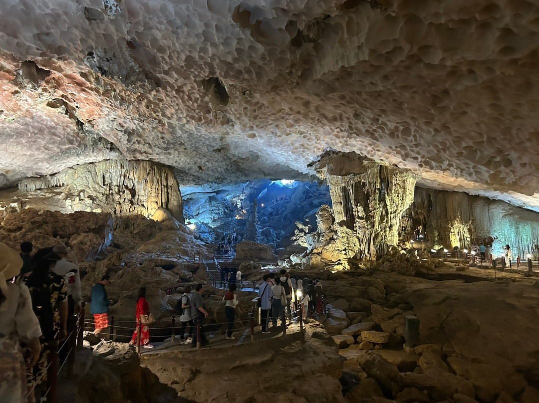 Victory Era Travel-河内必去景点