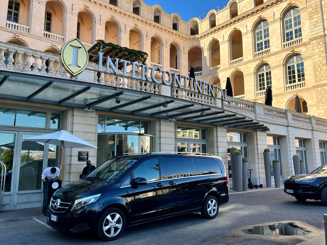 Daniele Bondoni Chauffeur Service-博洛尼亚必去景点