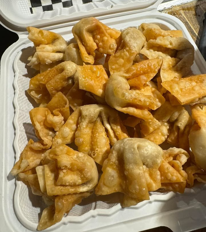 Miss Saigon Takeout Restaurant