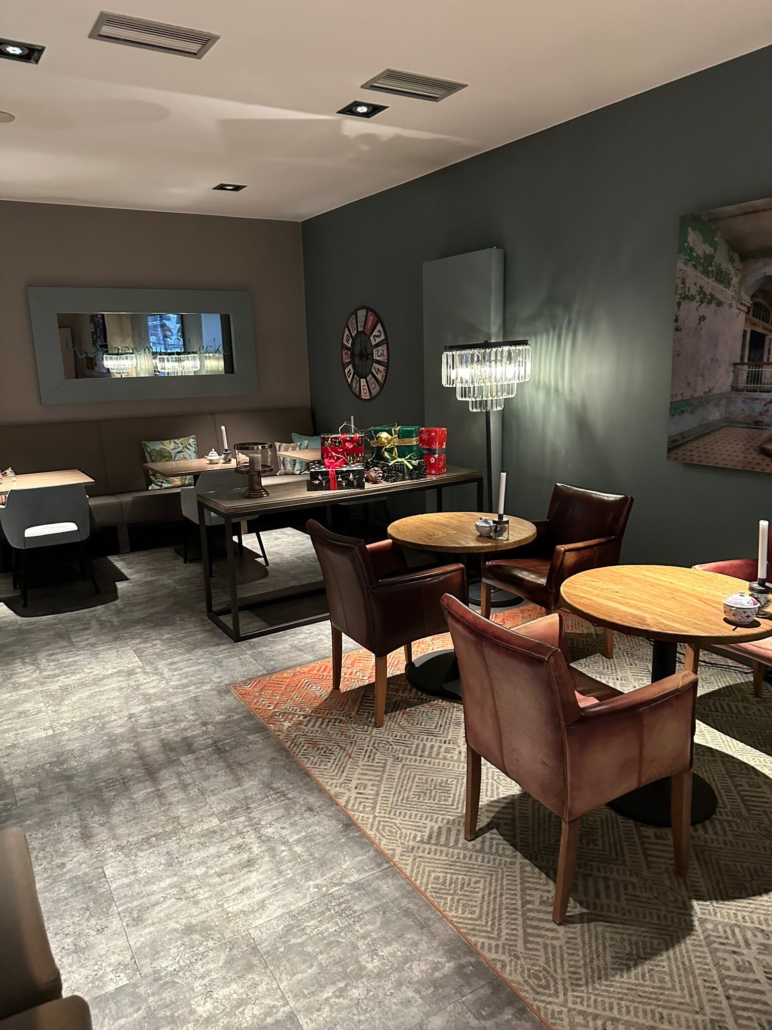 Altstadt-Hotel Bielefeld-官方